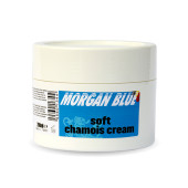 Morgan Blue Soft Chamois Cream