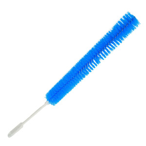 Morgan Blue Quick & Clean Brush
