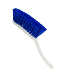 Morgan Blue Wheel Brush