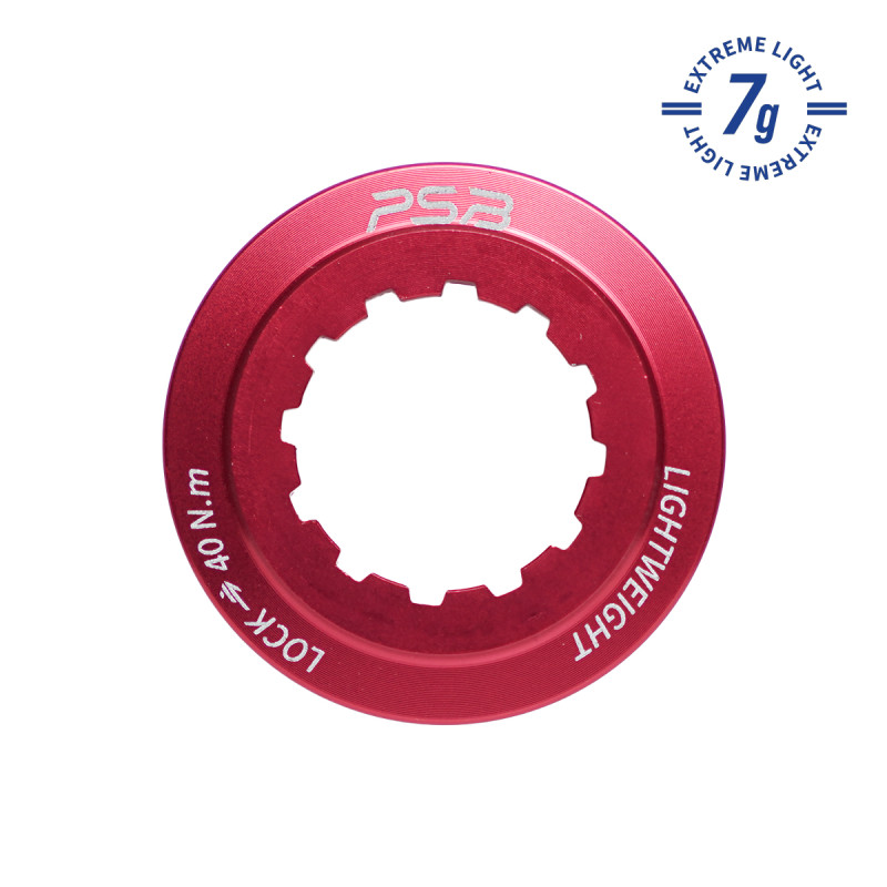 PSB Centerlock Lock Ring - 1F