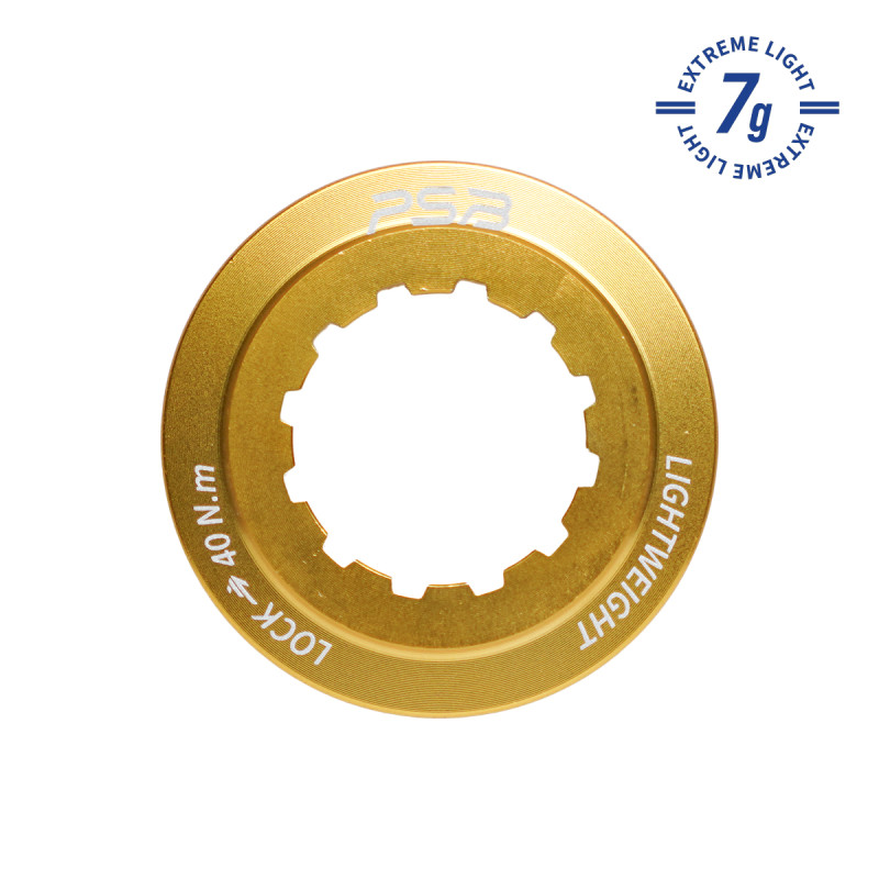 PSB Centerlock Lock Ring - 1F