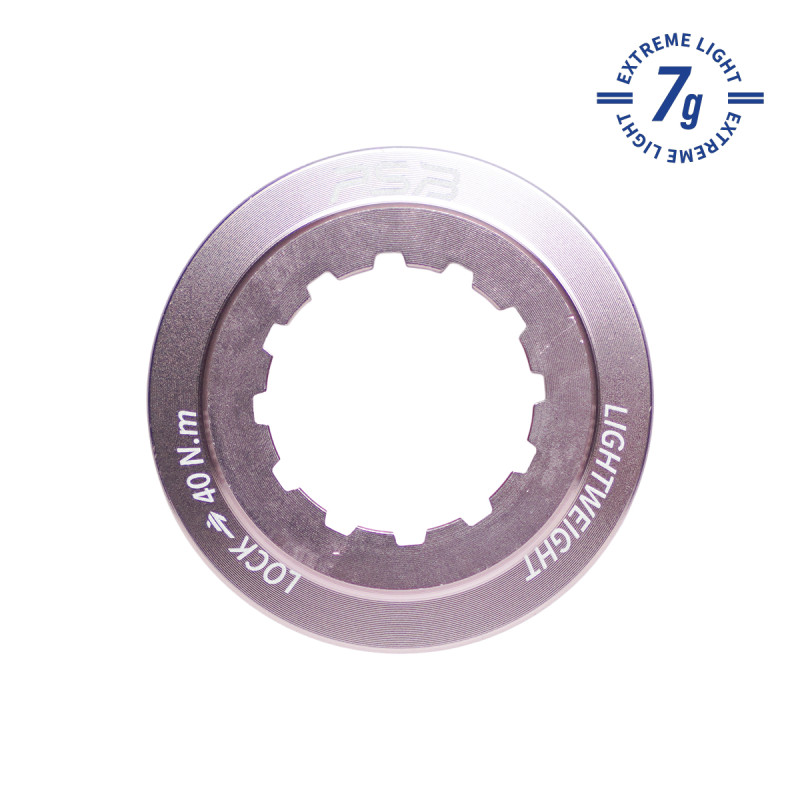 PSB Centerlock Lock Ring - 1F