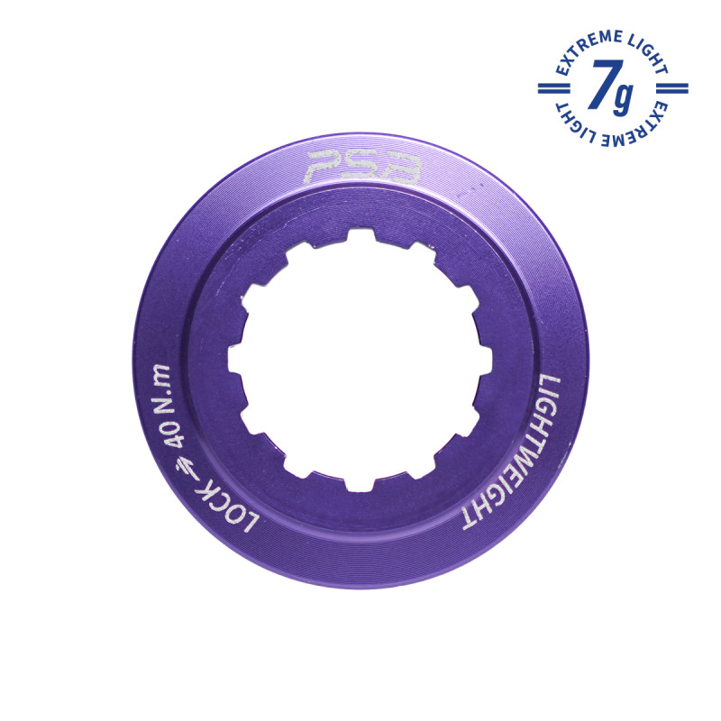 PSB Centerlock Lock Ring - 1F