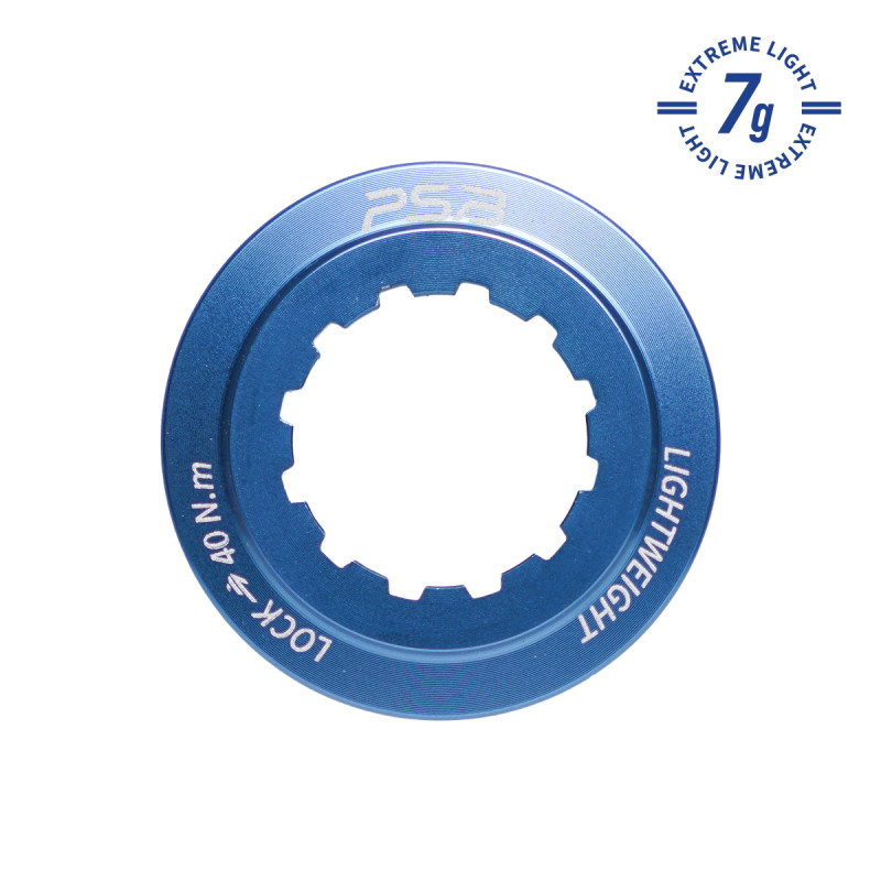 PSB Centerlock Lock Ring - 1F