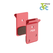 PSB PR-D017F-PRO Disc Brake Pads for Shimano