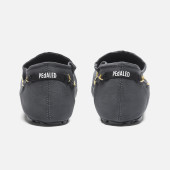 PEDALED Odyssey Foldable Bikepacking Shoes - Dark Grey