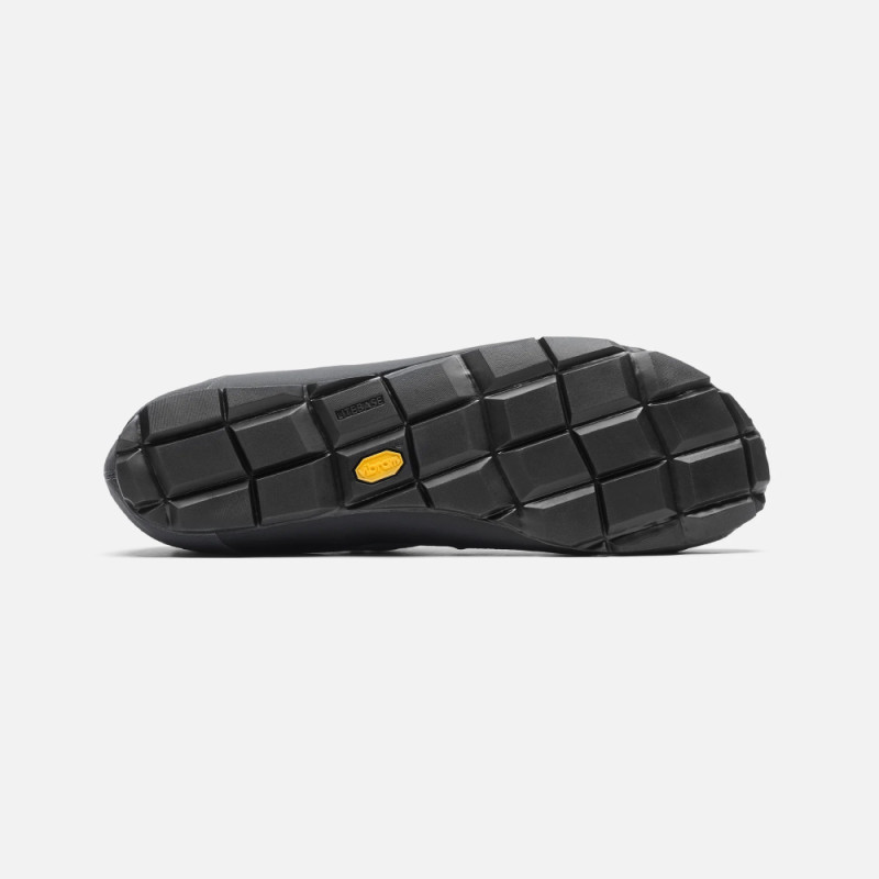 PEDALED Odyssey Foldable Bikepacking Shoes - Dark Grey