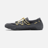PEDALED Odyssey Foldable Bikepacking Shoes - Dark Grey