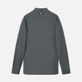 PEdALED Lifewear Shirt - Dark Grey