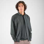 PEdALED Lifewear Shirt - Dark Grey