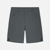 PEdALED Lifewear Shorts - Dark Grey