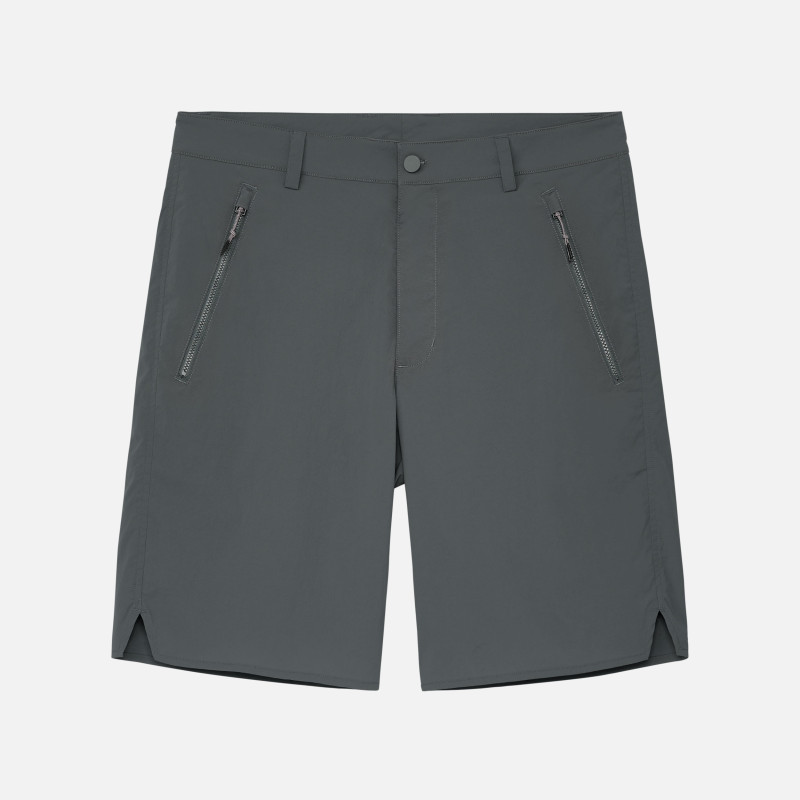 PEdALED Lifewear Shorts - Dark Grey