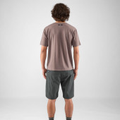 PEdALED Lifewear Shorts - Dark Grey