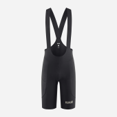 PEdALED ELEMENT Lightweight Bib Shorts - Black
