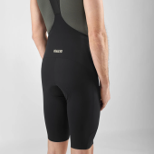 PEdALED ELEMENT Lightweight Bib Shorts - Black
