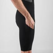PEdALED ELEMENT Lightweight Bib Shorts - Black