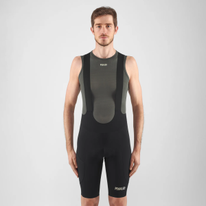 PEdALED ELEMENT Lightweight Bib Shorts - Black