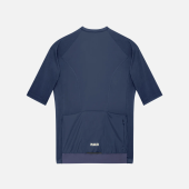 PEdALED ELEMENT Mesh Jersey - Dark Navy