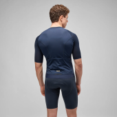 PEdALED ELEMENT Mesh Jersey - Dark Navy