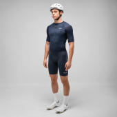 PEdALED ELEMENT Mesh Jersey - Dark Navy