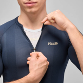 PEdALED ELEMENT Mesh Jersey - Dark Navy