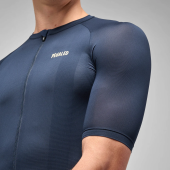 PEdALED ELEMENT Mesh Jersey - Dark Navy