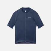 PEdALED ELEMENT Mesh Jersey - Dark Navy