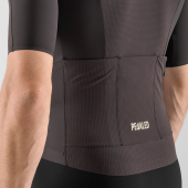 PEdALED ELEMENT Pro Jersey - Black