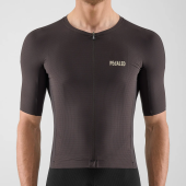 PEdALED ELEMENT Pro Jersey - Black