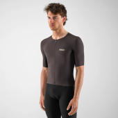 PEdALED ELEMENT Pro Jersey - Black