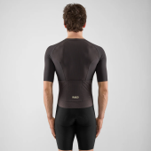 PEdALED ELEMENT Pro Jersey - Black