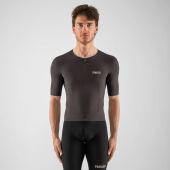 PEdALED ELEMENT Pro Jersey - Black