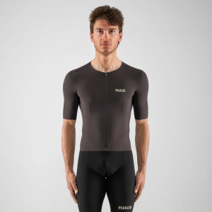 PEdALED ELEMENT Pro Jersey - Black