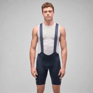 PEdALED ELEMENT Bib Shorts - Navy