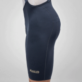 PEdALED ELEMENT Bib Shorts - Navy