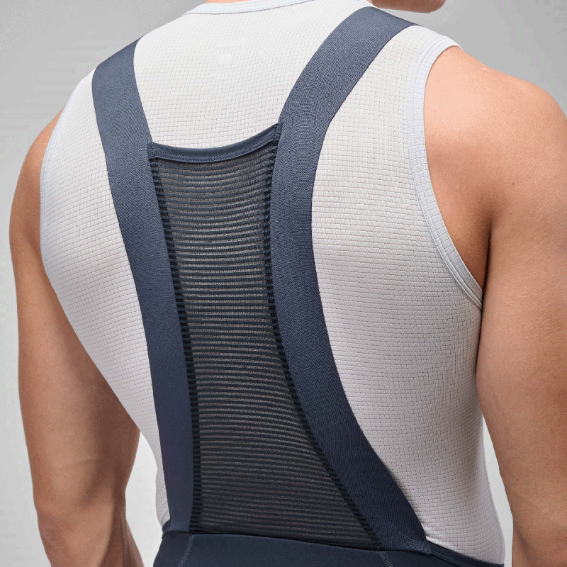 PEdALED ELEMENT Bib Shorts - Navy