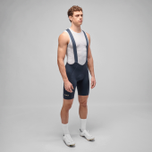PEdALED ELEMENT Bib Shorts - Navy