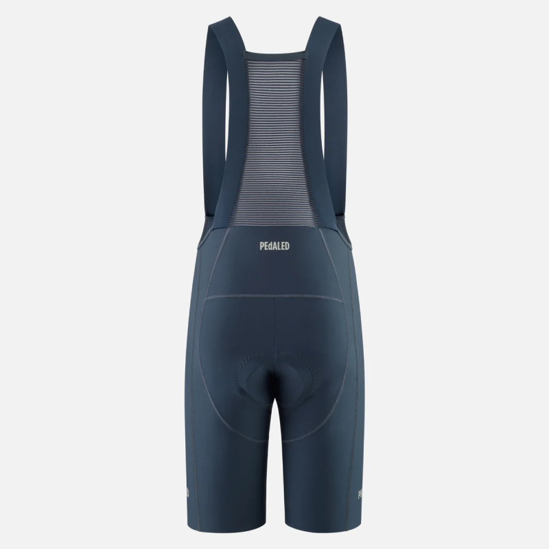 PEdALED ELEMENT Bib Shorts - Navy