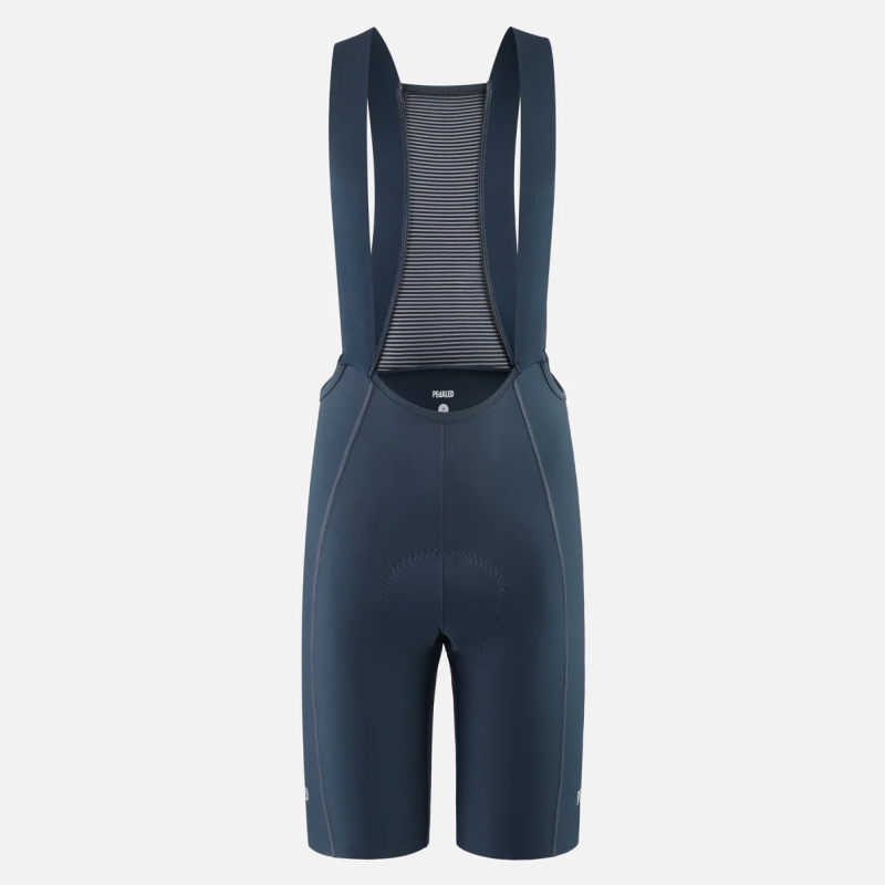 PEdALED ELEMENT Bib Shorts - Navy