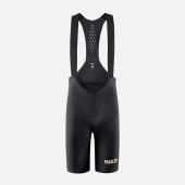 PEdALED ELEMENT Pro Bib Shorts - Black