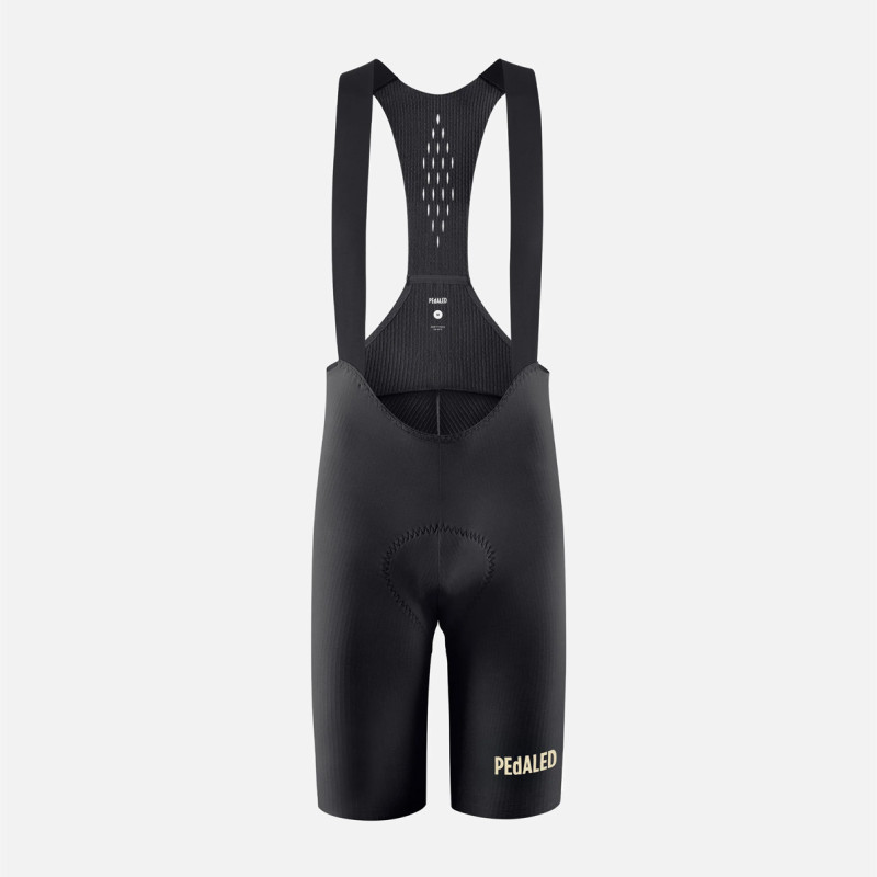 PEdALED ELEMENT Pro Bib Shorts - Black