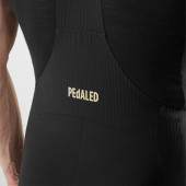 PEdALED ELEMENT Pro Bib Shorts - Black