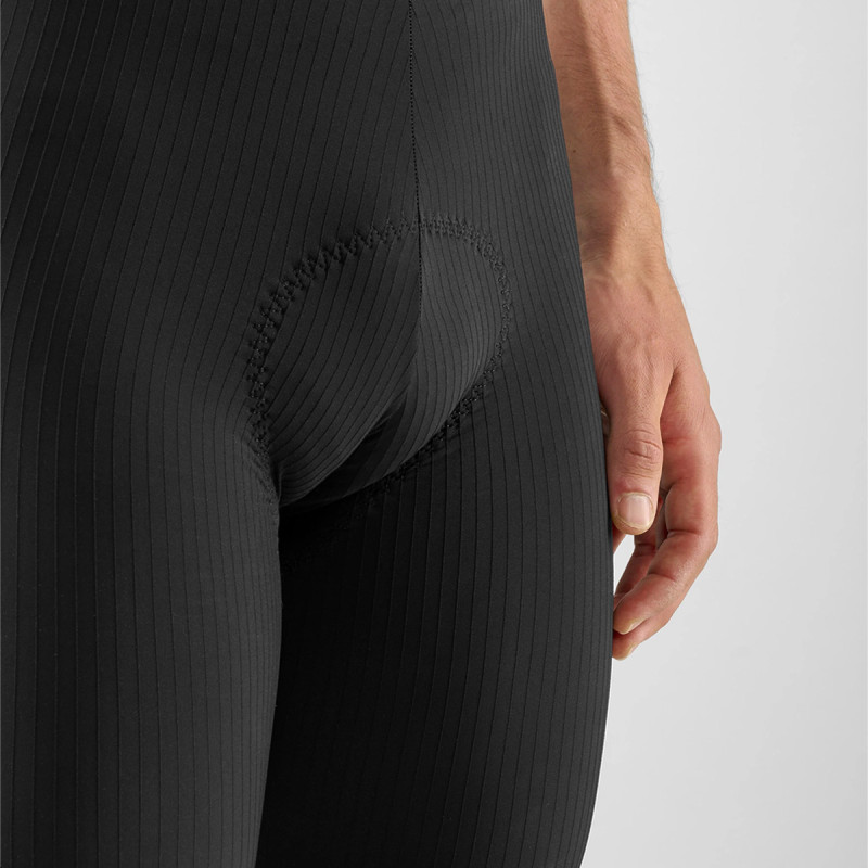 PEdALED ELEMENT Pro Bib Shorts - Black