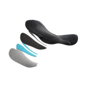 PEdALED ELEMENT Pro Bib Shorts - Black