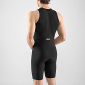 PEdALED ELEMENT Pro Bib Shorts - Black