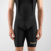 PEdALED ELEMENT Pro Bib Shorts - Black
