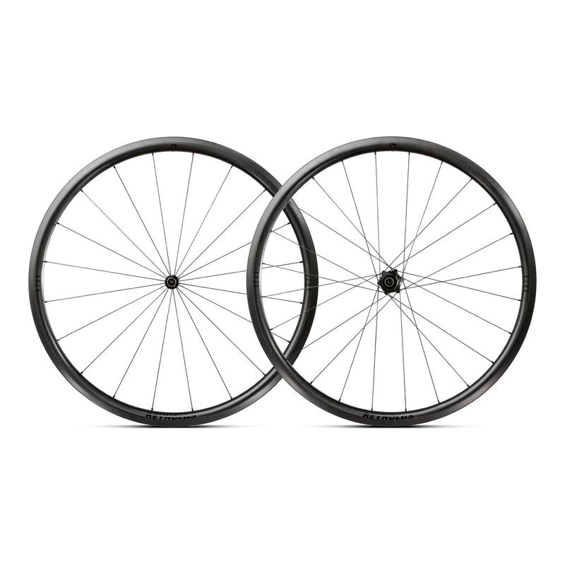 Reynolds AR29 Carbon Road Wheelset