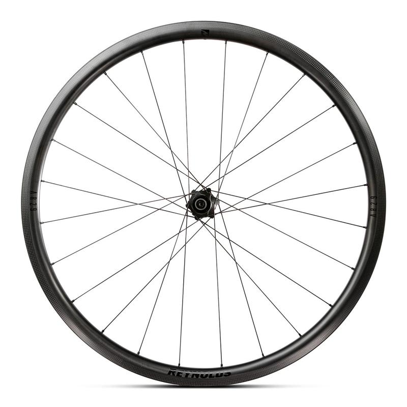 Reynolds AR29 Carbon Road Wheelset
