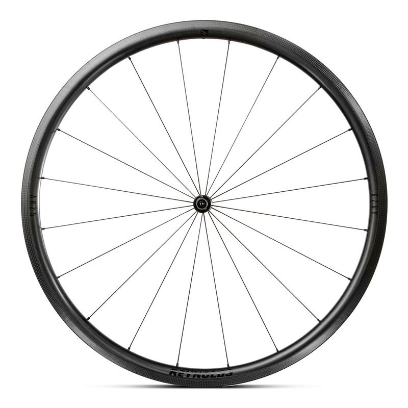 Reynolds AR29 Carbon Road Wheelset