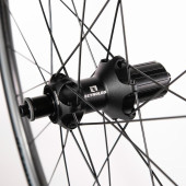 Reynolds AR29 Carbon Road Wheelset